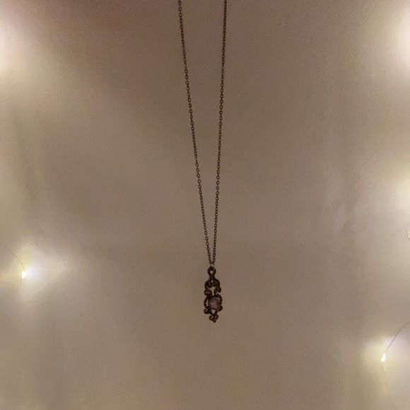 Necklace - Picture 2 of 2